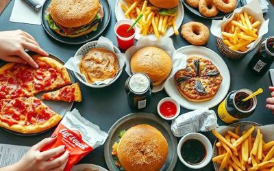 5 errores comunes al hacer dieta que debes evitar