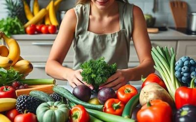 Nutrición emocional: cómo influye en tu alimentación