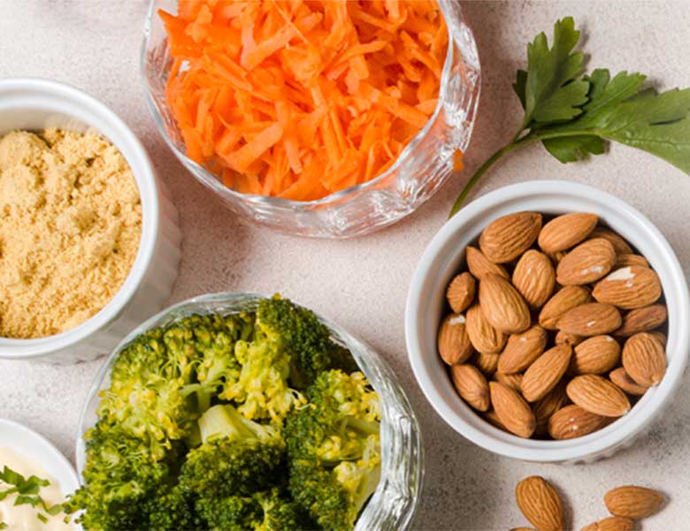 nutricion clínica jerez sandra pinto